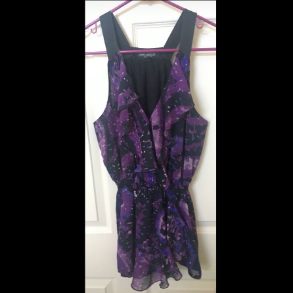 Metropark Sleeveless Top